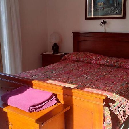 Apartament Il Nido Dei Cigni Vogogna Zewnętrze zdjęcie