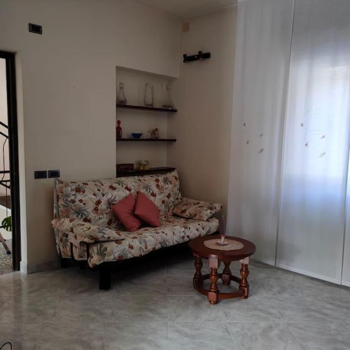 Apartament Il Nido Dei Cigni Vogogna Zewnętrze zdjęcie